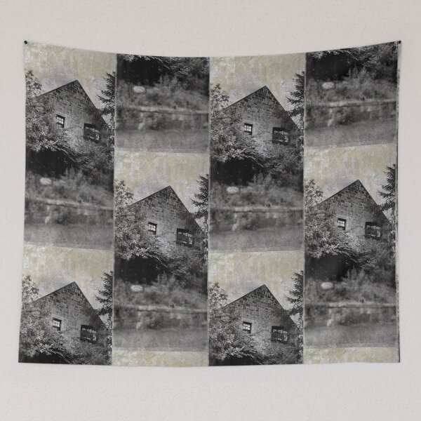 Item preview, Haunted? designed and sold by DLZart.