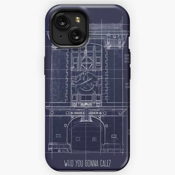 Ghostbusters iPhone Cases for Sale