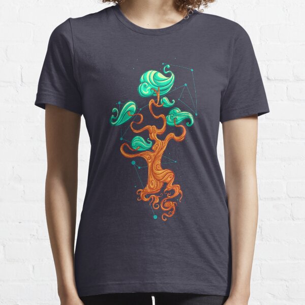 Magical Tree Essential T-Shirt