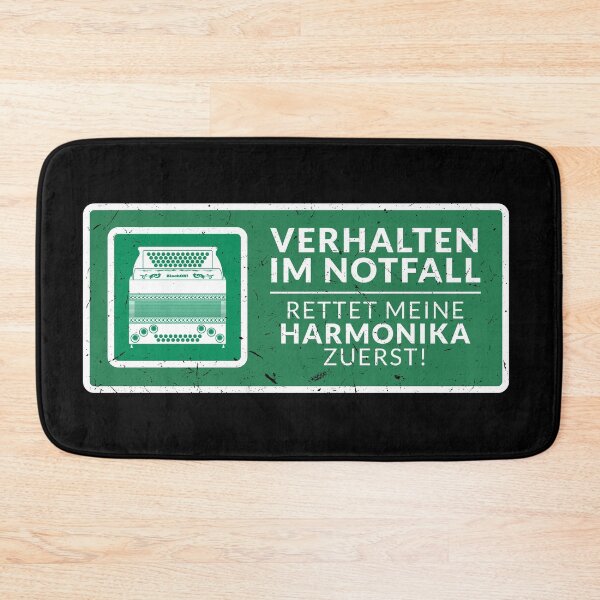 Item preview, ZiachON! | Save my harmonica first! designed and sold by HUADLING.