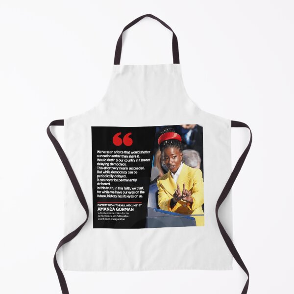 Item preview, amanda gorman democracy designed and sold by sugengdaluu.