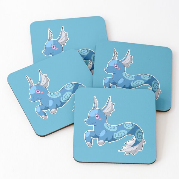 Item preview, Baby Sea Dragon designed and sold by Animefreak9696.