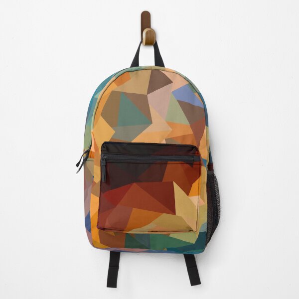Item preview, Low Poly Geometric Medusa Nebula designed and sold by cassikraft.