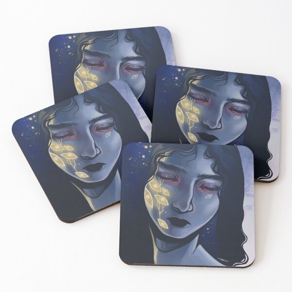 Item preview, Insomnia designed and sold by KuroiArt.