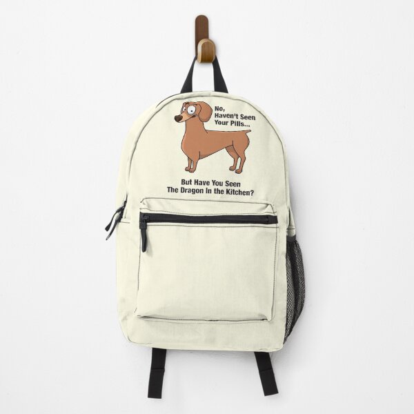 Item preview, Funny Dog designed and sold by Anzarr.