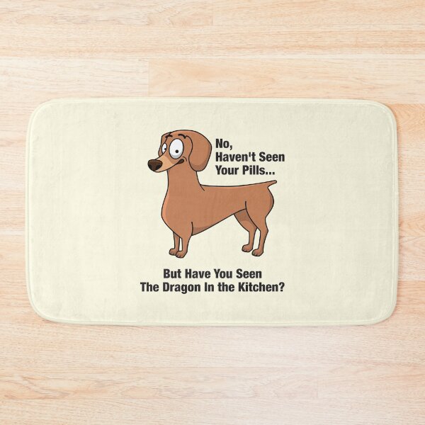 Item preview, Funny Dog designed and sold by Anzarr.