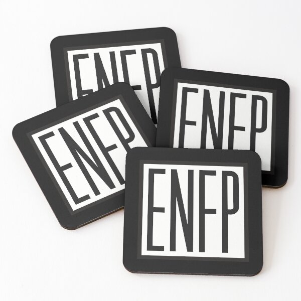 Item preview, ENFP myers briggs designed and sold by artsomenautte.