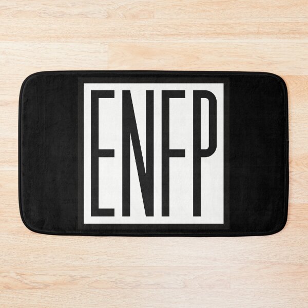 Item preview, ENFP myers briggs designed and sold by artsomenautte.