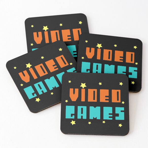 Item preview, Video games - Games - D6 designed and sold by MVG designs.