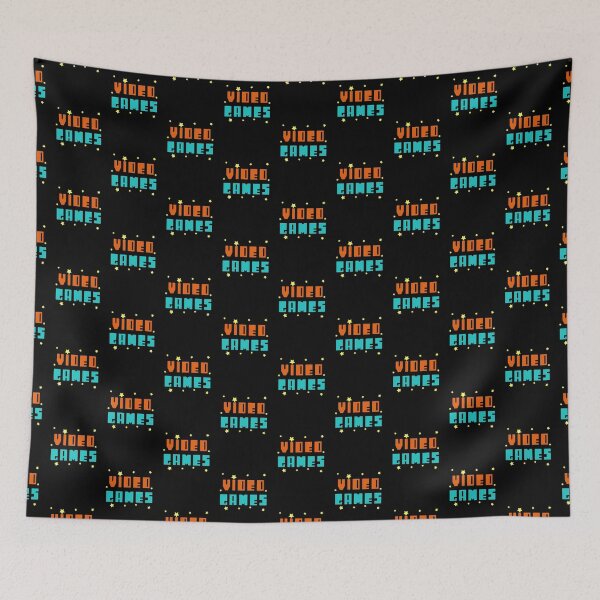 Item preview, Video games - Games - D6 designed and sold by MVG designs.