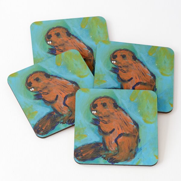 Item preview, "This is a Beaver" designed and sold by Gelarie Johnson.