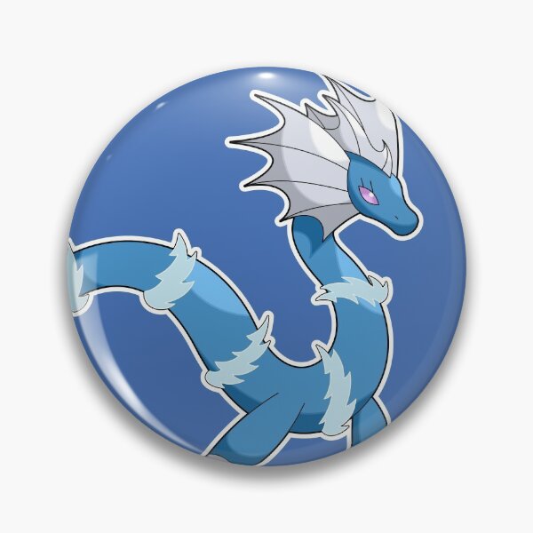 Item preview, Queenly Sea Dragon designed and sold by Animefreak9696.