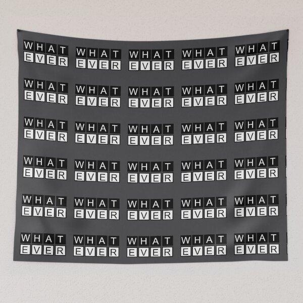 Item preview, WHATEVER designed and sold by Agata Kowalczyk.