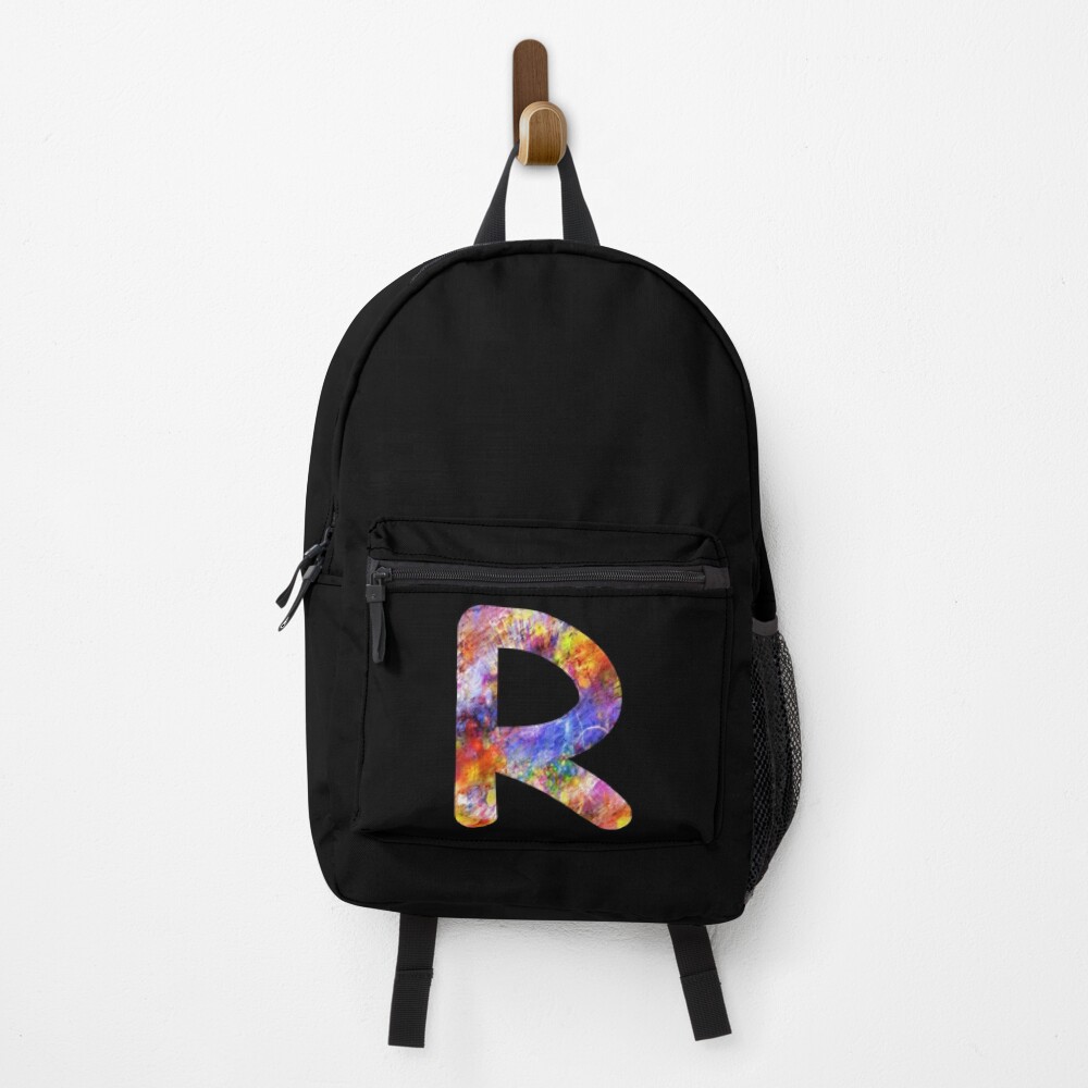 Item preview, Backpack designed and sold by Shariss.