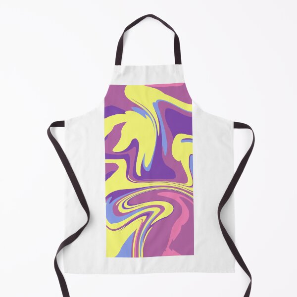 Item preview, Liquid colors designed and sold by Podhorsky-art.