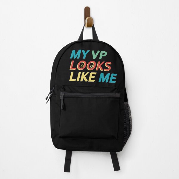 Item preview, My VP looks like ME designed and sold by wingstar.