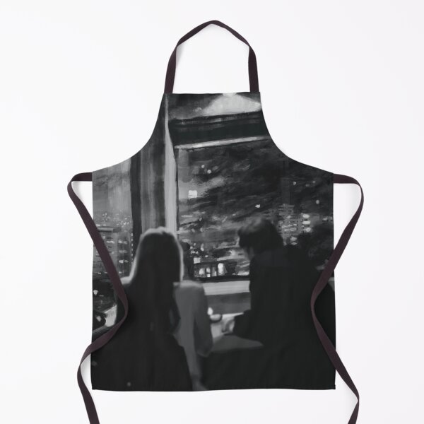Item preview, La Noche designed and sold by byaudreycruz.