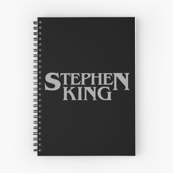 Item preview, Stephen King designed and sold by JPetes89.
