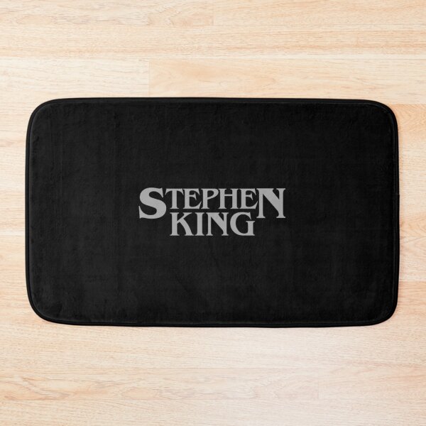Item preview, Stephen King designed and sold by JPetes89.