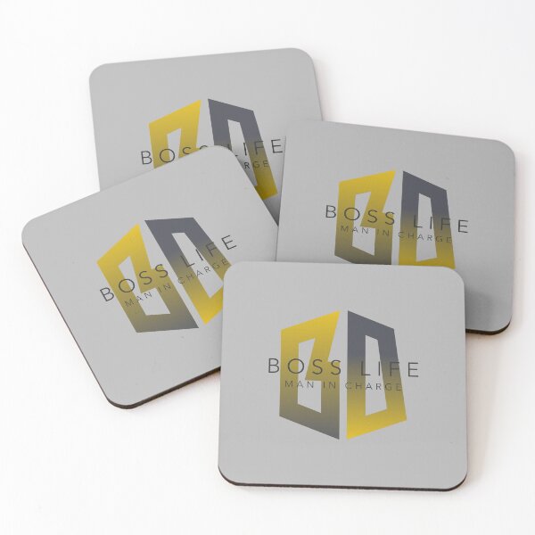 Item preview, BOSS LIFE PROFESSIONAL COLLECTION  designed and sold by RaymondNathan.
