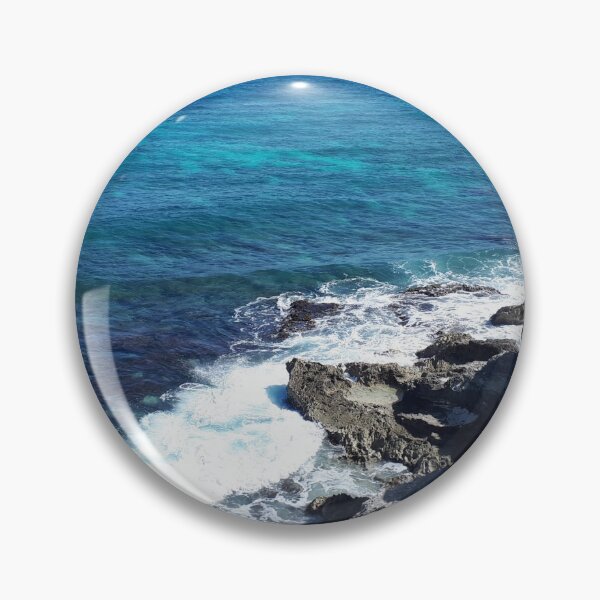 Item preview, Punta Sur seacape designed and sold by KareyCongo.