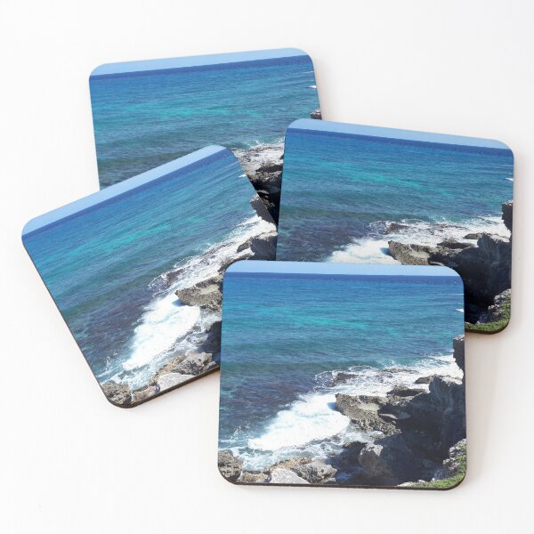 Item preview, Punta Sur seacape designed and sold by KareyCongo.