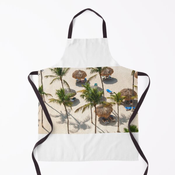 Item preview, Palm Tree Tropical Beach designed and sold by newburyboutique.