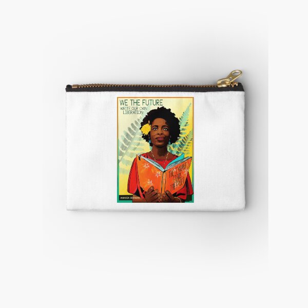 Item preview, amanda gorman ampli fiero range designed and sold by sugengdaluu.