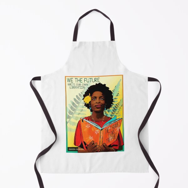 Item preview, amanda gorman ampli fiero range designed and sold by sugengdaluu.