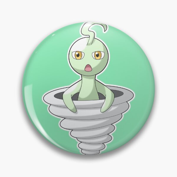 Item preview, Wind Spirit designed and sold by Animefreak9696.