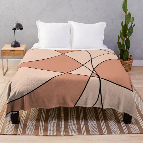 Item preview, Abstract Line Art designed and sold by OwnDesignOnline.