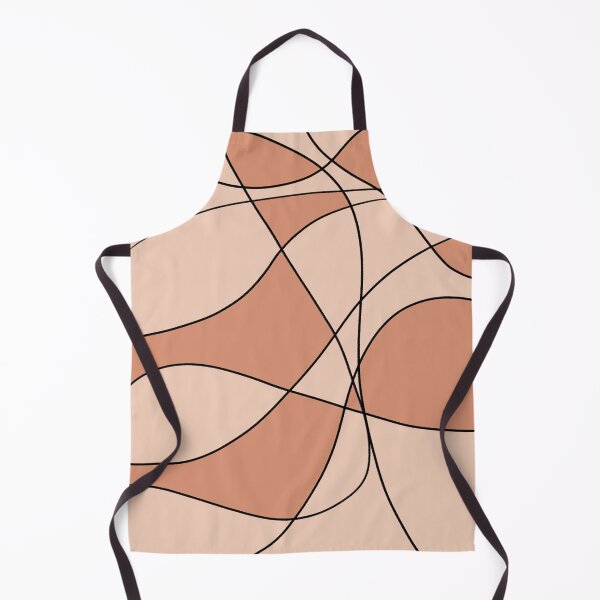 Item preview, Abstract Line Art designed and sold by OwnDesignOnline.
