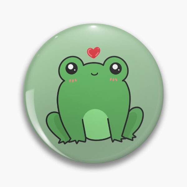 Item preview, Man i love frogs designed and sold by CricketDoodles.