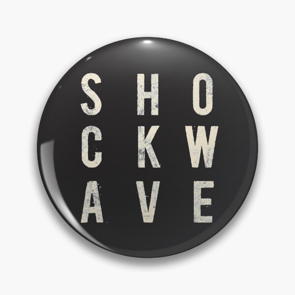 Item preview, Shockwave designed and sold by denisn.
