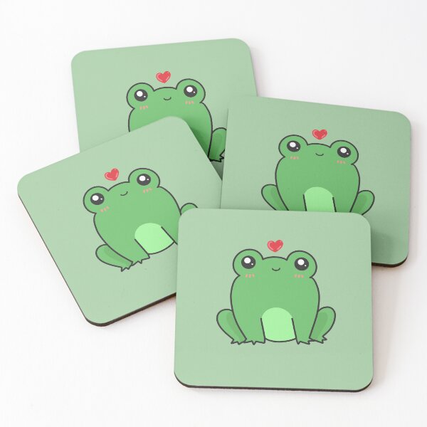 Item preview, Man i love frogs designed and sold by CricketDoodles.