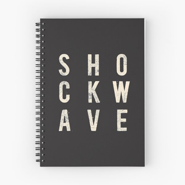 Item preview, Shockwave designed and sold by denisn.