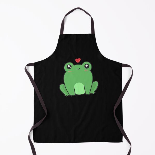 Item preview, Man i love frogs designed and sold by CricketDoodles.