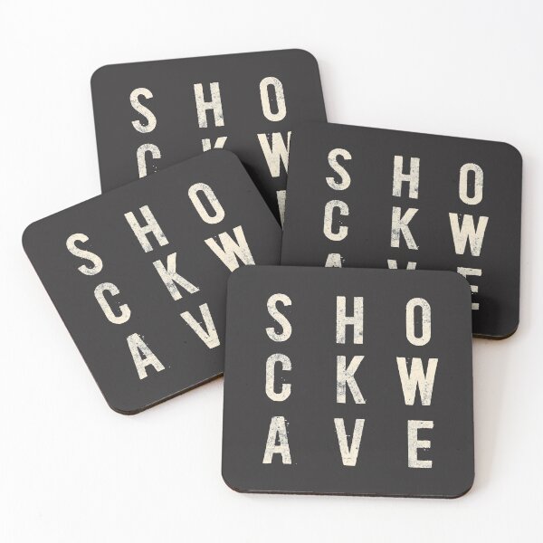 Item preview, Shockwave designed and sold by denisn.