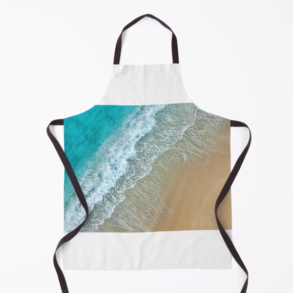 Item preview, Tropical Ocean Waves designed and sold by newburyboutique.