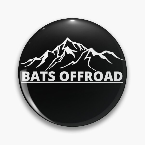 Item preview, Bats Offroad designed and sold by Johan Liebert.