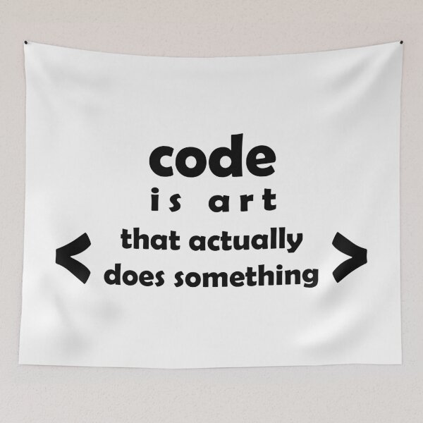 Item preview, code is art that actully does somting designed and sold by yinon-h.