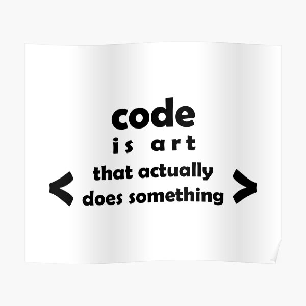 Girls That Code Posters for Sale | Redbubble