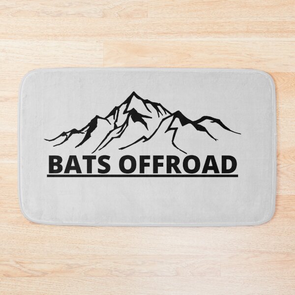 Item preview, Bats Offroad designed and sold by Johan Liebert.