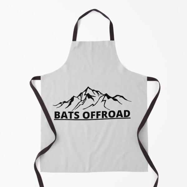 Item preview, Bats Offroad designed and sold by Johan Liebert.