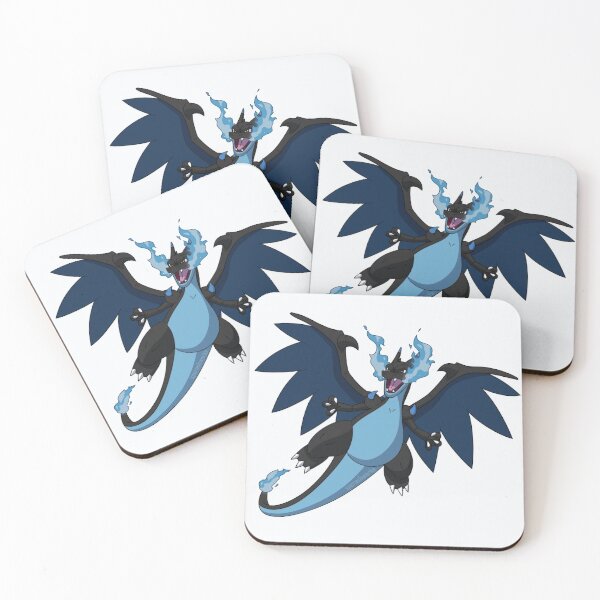 Item preview, Blue Fire Dragon designed and sold by spcrashworks.