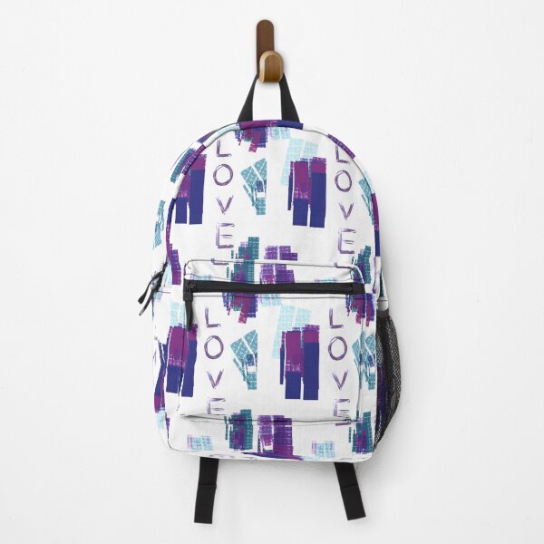 Item preview, Love Modern Design Style, Trendy Pattern LOVE designed and sold by Warenae.