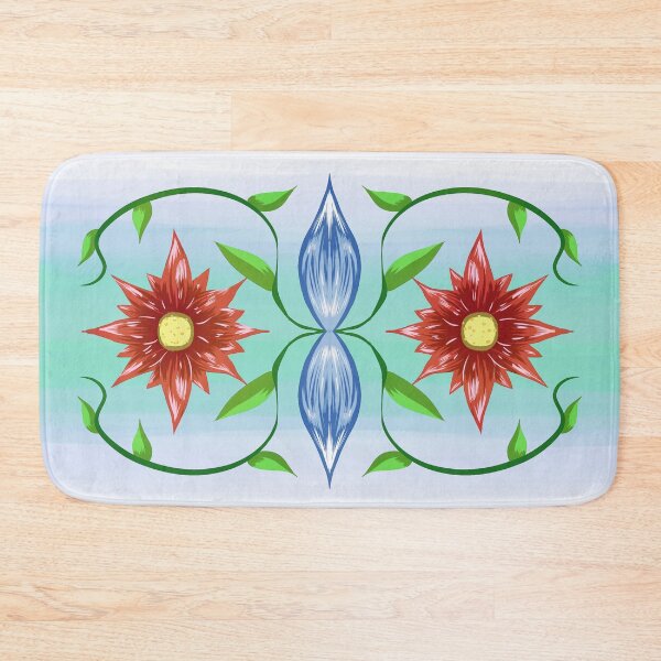 Item preview, Altarpiece Flower designed and sold by WalterLuna.
