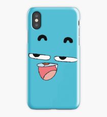 Gumball Watterson iPhone Case