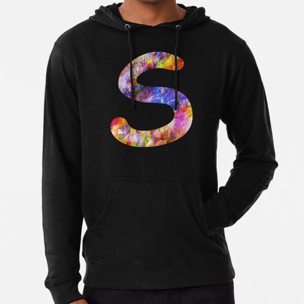 Supreme Men's Capital Hooded Sweatshirt