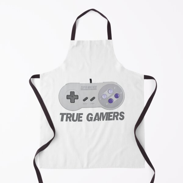 Item preview, True Gamers designed and sold by NiceShirtY.